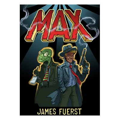 Max (James Fuers)