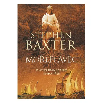 Mořeplavec (Stephen Baxter)