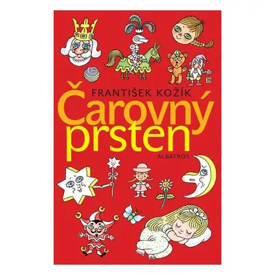 Čarovný prsten (František Kožík)