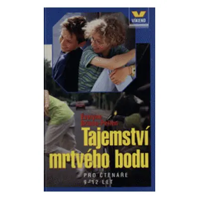 Tajemství mrtvého bodu (É. Brisou-Pellen)