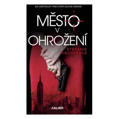 Město v ohrožení (Stefanie Pintoffová)