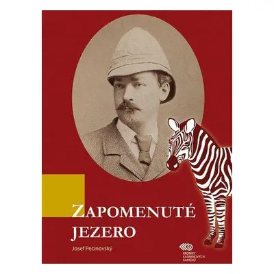 Zapomenuté jezero (Josef Pecinovský)