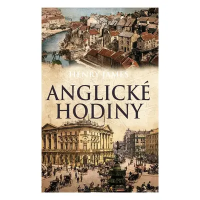 Anglické hodiny (Henry James)