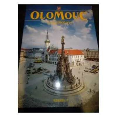 Olomouc (Miroslav Krob)