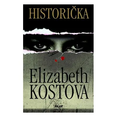 Historička (Elizabeth Kostova)