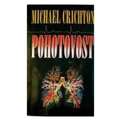 Pohotovost (Michael Crichton)