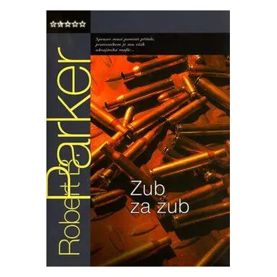 Zub za zub (Robert B. Parker)