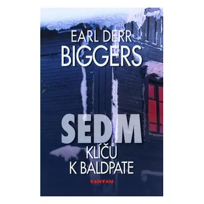 Sedm klíčů k Baldpate (E.D. Biggers)