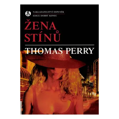 Žena stínů (Perry, Thomas)