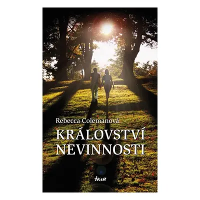 Království nevinnosti (Rebecca Colemanová)