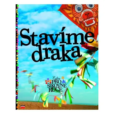 Stavíme draka (David Michael)