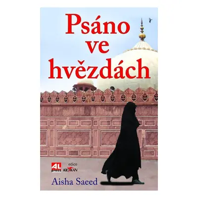 Psáno ve hvězdách (Aisha Saeed)