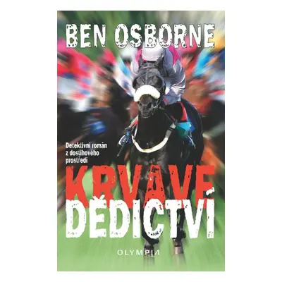 Krvavé dědictví (Ben Osborne)