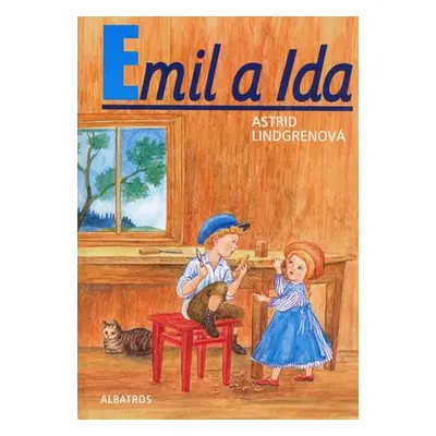 Emil a Ida (Astrid Lindgrenová)