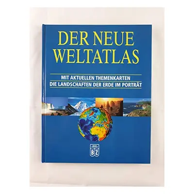 Der Neue Weltatlas