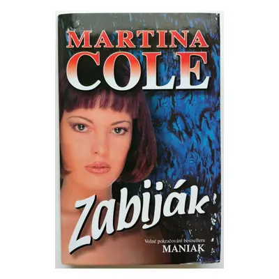 Zabiják (Martina Cole)