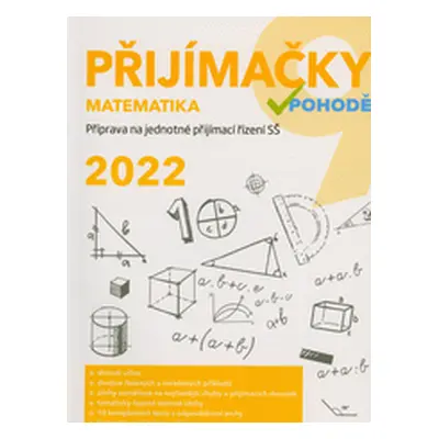 Přijímačky v pohodě matematika