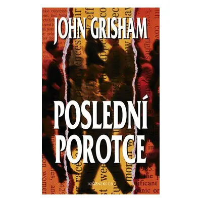 Poslední porotce (John Grisham)