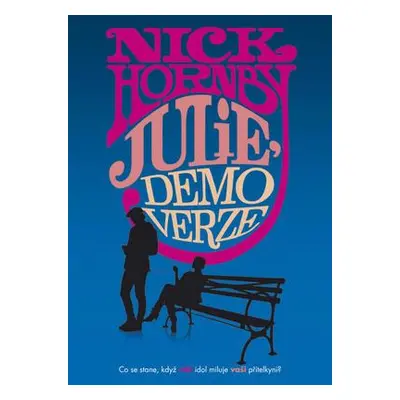 Julie, demoverze (Nick Hornby)