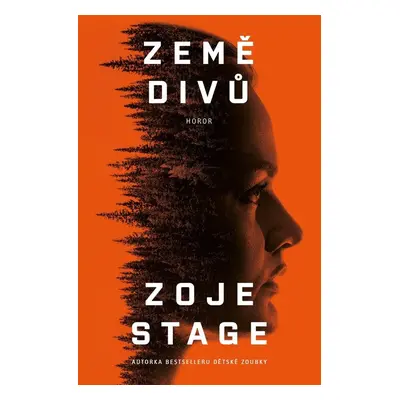 Země divů (Zoje Stage)