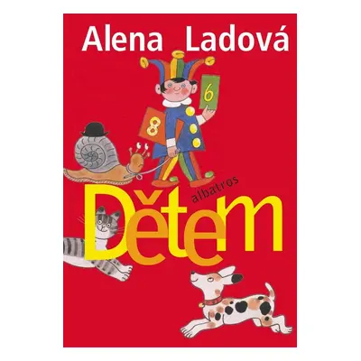 Dětem (Alena Ladová)