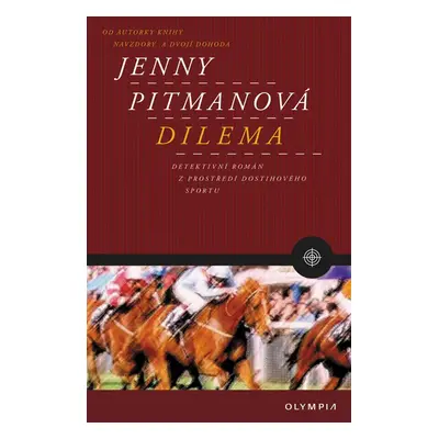 Dilema (Jenny Pitmanová)