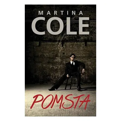 Pomsta (Martina Cole)