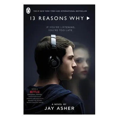 Thirteen Reasons Why : (TV Tie-in) (Jay Asher) (EN)