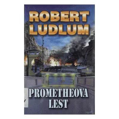 Prometheova lest (Robert Ludlum)