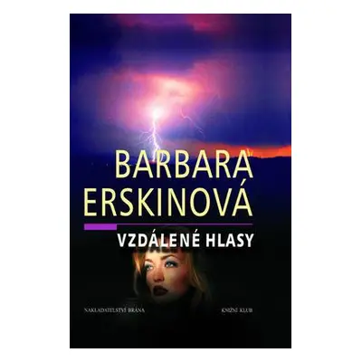 Vzdálené hlasy (Barbara Erskinová)