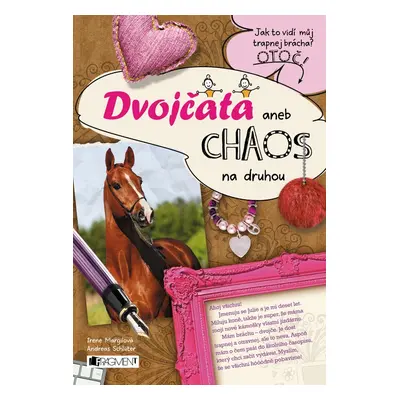 Dvojčata aneb chaos na druhou (Andreas Schlüter)