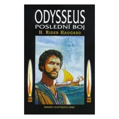 Odysseus (Haggard H. Rider)