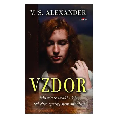 Vzdor (V.S. Alexander)