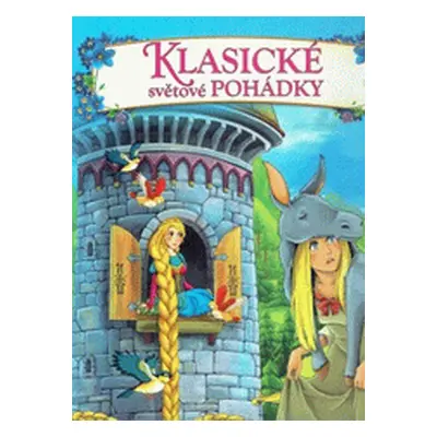 Klasické světové pohádky