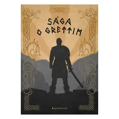 Sága o Grettim (Heger Ladislav)