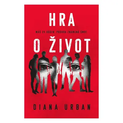 Hra o život (Diana Urban)