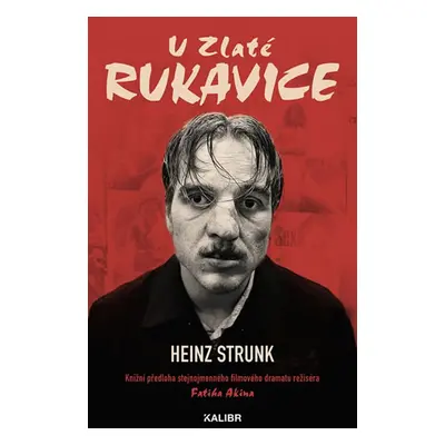 U Zlaté rukavice (Heinz Strunk)