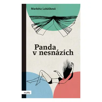 Panda v nesnázích - Markéta Lukášková (Markéta Lukášková)