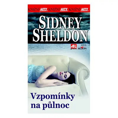 Vzpomínky na půlnoc (Sidney Sheldon)