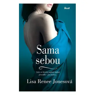 Sama sebou (Lisa Renee Jones)