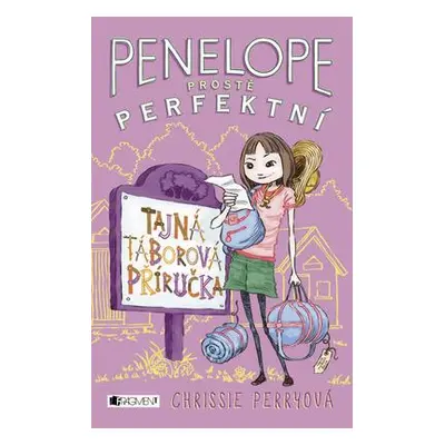 Penelope, prostě perfektní (Chrissie Perryová)