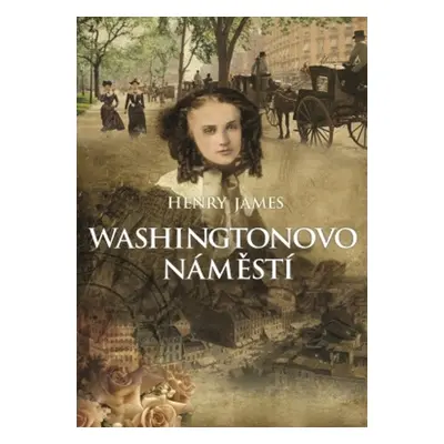 Washingtonovo náměstí (Henry James)