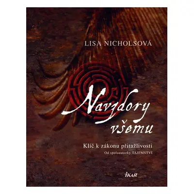 Navzdory všemu (Nichols Lisa)