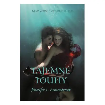 Tajemné touhy (Armentrout Jennifer L.)