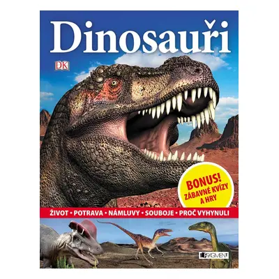 Dinosauři (Michael Fokt)