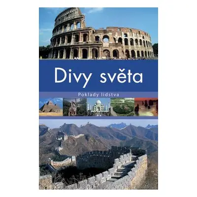 Divy světa (Friedemann Bedürftig)