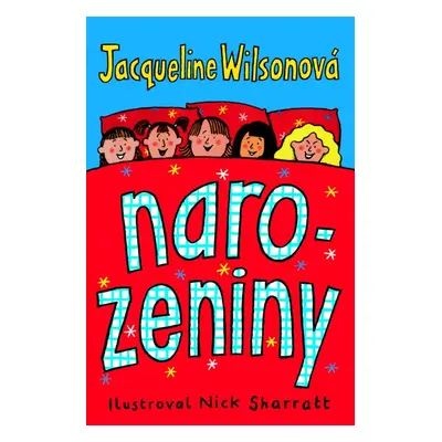 Narozeniny (Jacqueline Wilson)