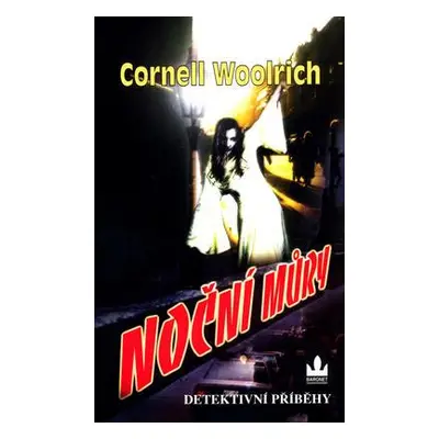 Noční můry (Cornell Woolrich)