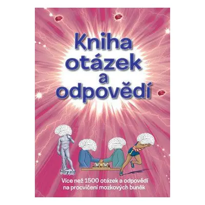 Kniha otázek a odpovědí (Vyskočil Josef)