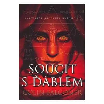 Soucit s ďáblem (Colin Falconer)